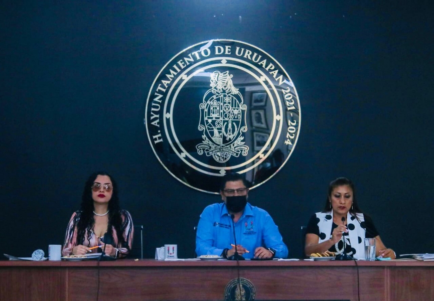 Gobierno de Nacho Campos aprobó 9 obras por 49.7 millones de pesos