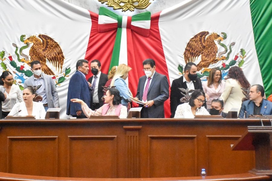 Silvano y Cuenta 2020, reprobados