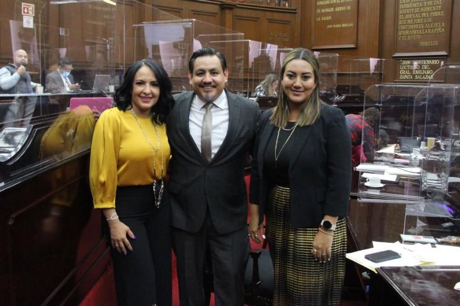 Rechaza GPPRD violencia en contra de las y los periodistas