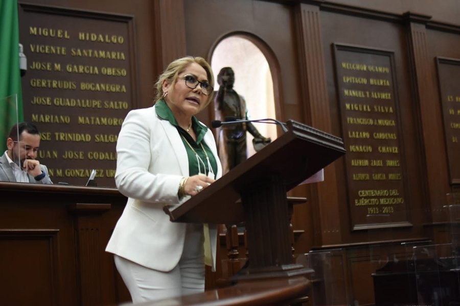 Urge cambiar al titular de la Comisión de Búsqueda de Personas: Margarita López﻿