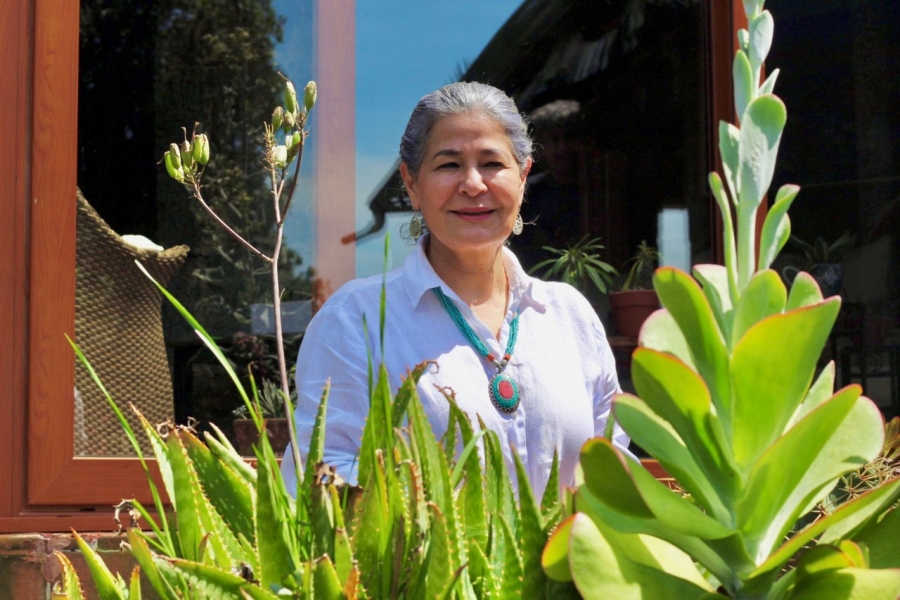 Hagamos frente común en la conservación del agua: Mayela Salas