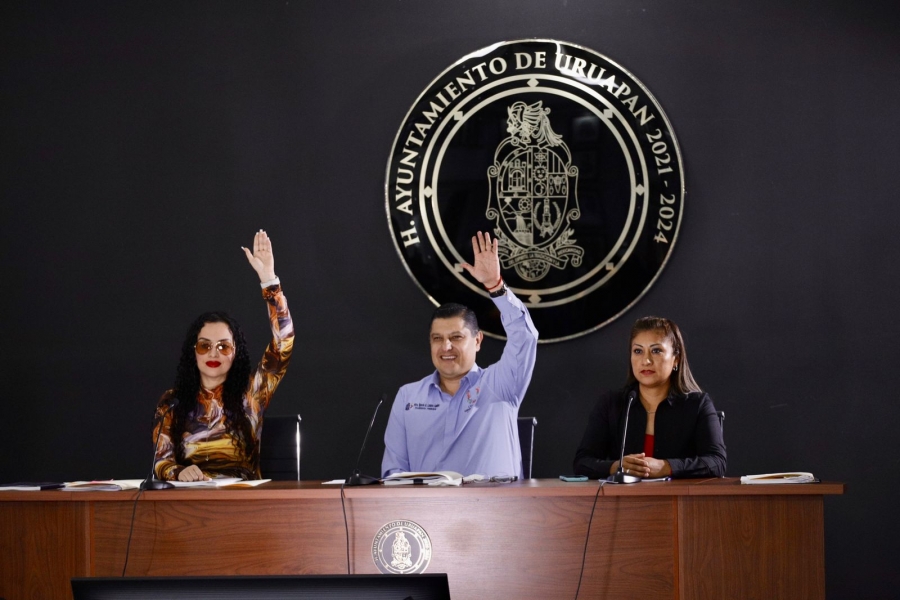Aprueban en Cabildo la Cuenta Pública del segundo trimestre