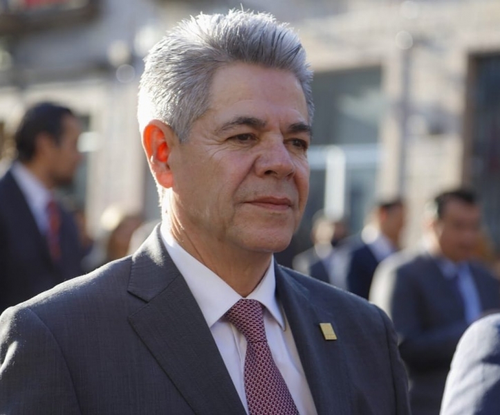 El trabajo coordinado con el Gobernador está dando frutos por el bien de los michoacanos: Hernández Peña
