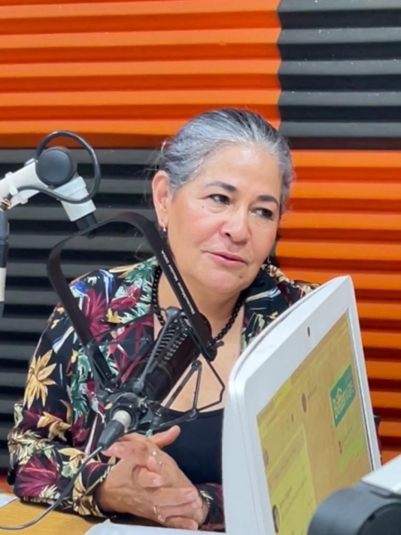 Para legislar no basta de buenas ideas: Mayela Salas 