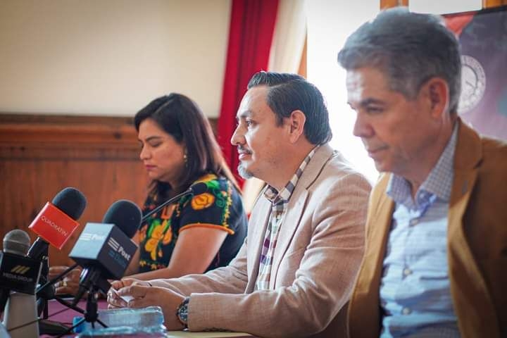 Foro para la Construcción de la Diputación Migrante, cristalizará una legítima demanda en Michoacán: Víctor Manríquez