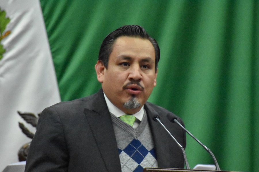 Positivo, seguimiento a instrumentación del Gobierno Digital iniciada en la pasada administración estatal: Víctor Manríquez