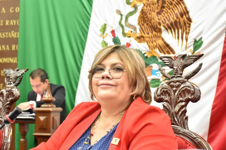 Con aumento del 118% en obra pública, presupuesto 2023 garantiza desarrollo infraestructural de Michoacán: Julieta García