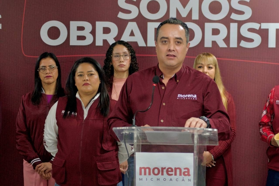 Llegada de trabajadores del IMSS a Morelia, dinamizará  economía michoacana: Juan Pablo Celis  