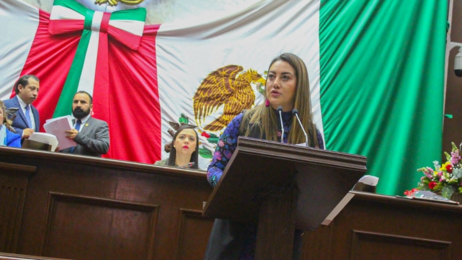 Necesaria una supervisión continua a condiciones en centros penitenciarios: Mónica Valdez
