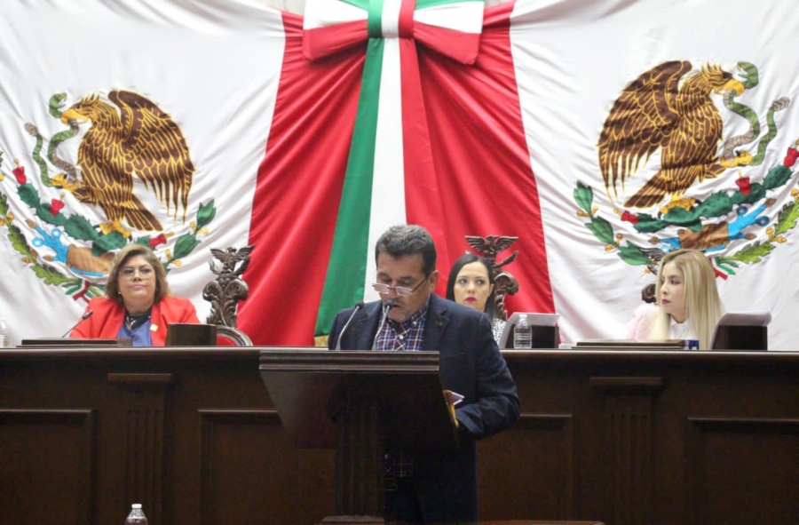 Necesario un Sistema de Justicia Constitucional Local en Michoacán