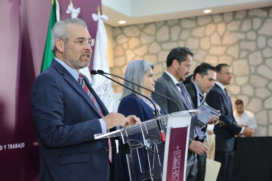 Gana Gobierno de Michoacán juicio a Soriana; evita daño al erario público por 211.9 mdp