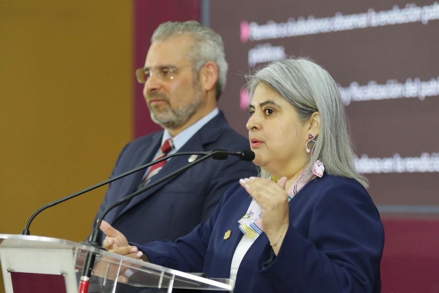 Confirma Contraloría inhabilitación de exgobernador por no presentar declaraciones de patrimonio