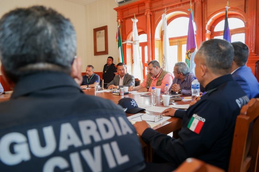 Van por responsables de incendios intencionales en Michoacán