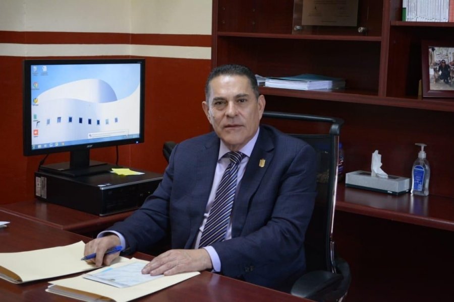 Regularizados en Michoacán, más de 84 mil vehículos extranjeros: Finanzas