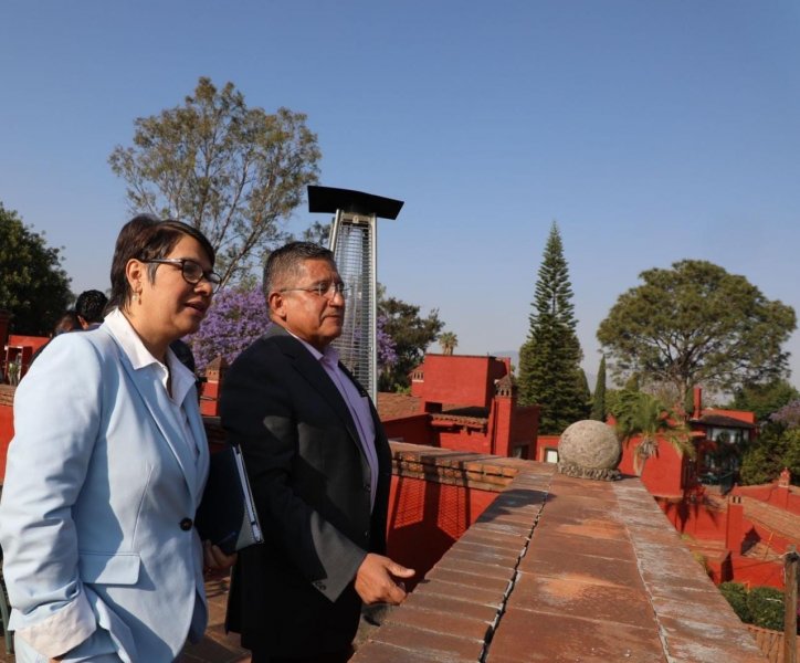 En un año, capacitó IEESSPP a casi 4 mil policías municipales de Michoacán