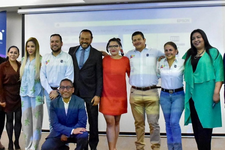 Convoca 75 Legislatura al 3er Foro de Atención a Personas con Discapacidad﻿