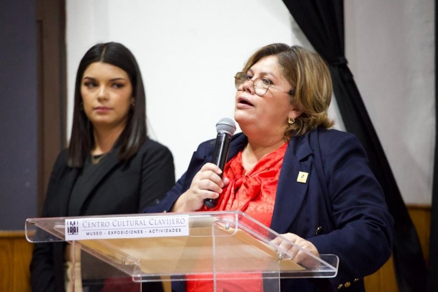 La 75 Legislatura convoca a la juventud al foro “Relevo Generacional
