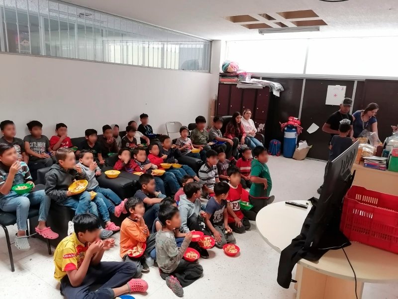 Llama DIF Michoacán a ayudar a niñas y niños con donativos deducibles de impuestos