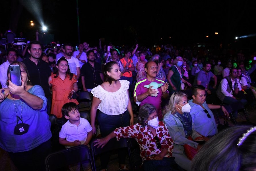 Festival Michoacán de Origen mostrará riqueza cultural del estado
