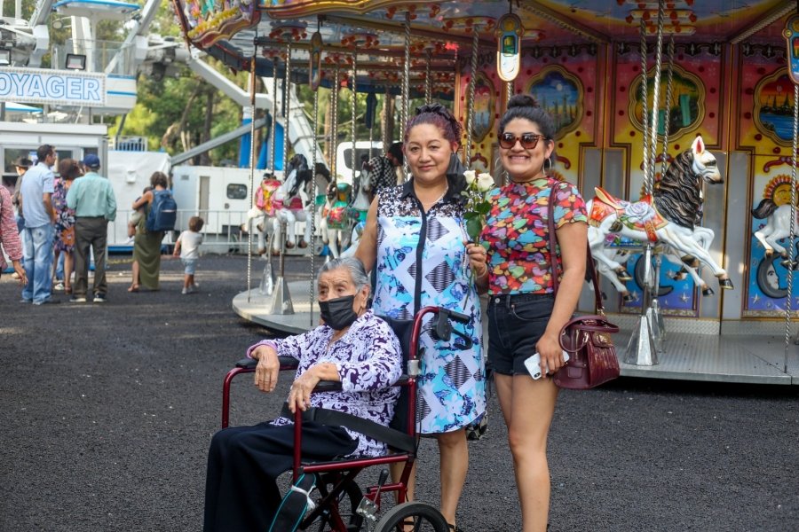 Festival Michoacán de Origen fomenta la inclusión