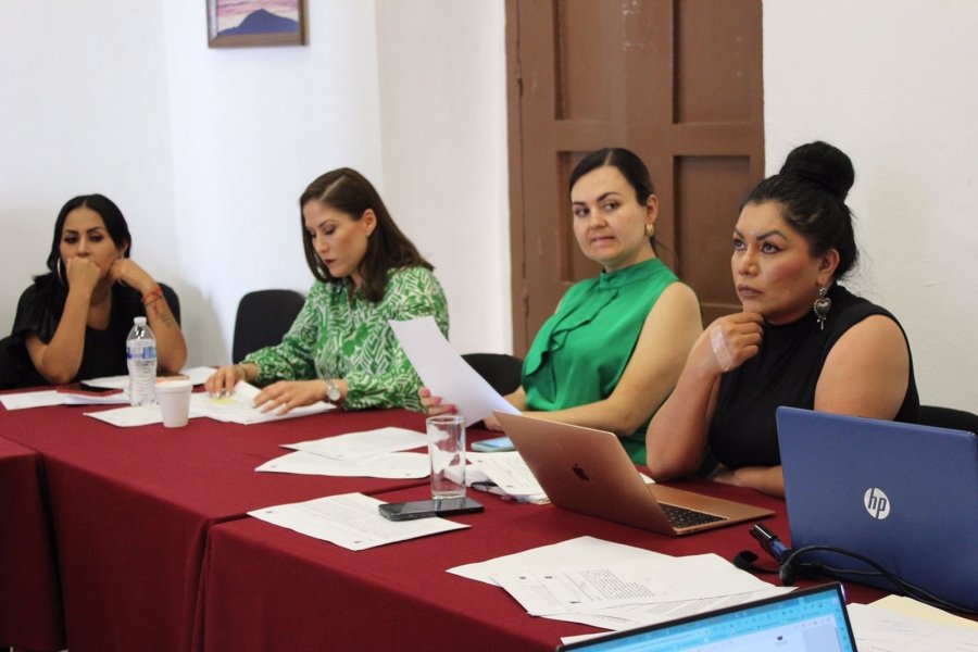 Periodistas, protectores de Derechos Humanos y creadores de contenido deben ser protegidos por la Ley: Brenda Fraga