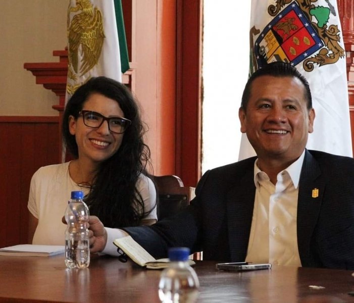 Michoacán y federación coordinan esfuerzos para la búsqueda de personas desaparecidas