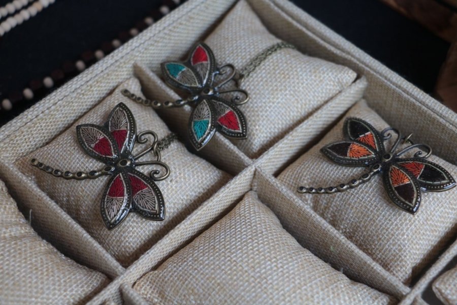 Encuentra el regalo ideal para mamá en el Festival Michoacán de Origen