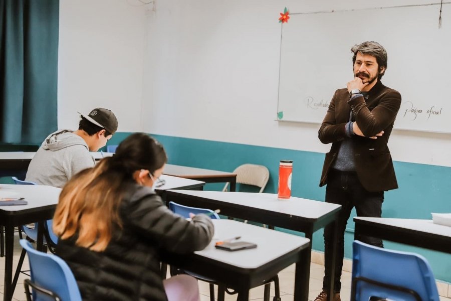 IMCED publica convocatoria para estudiantes de nuevo ingreso