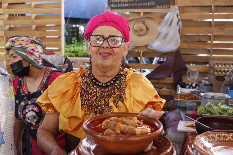 Descubre las maravillas del estado en el Festival Michoacán de Origen