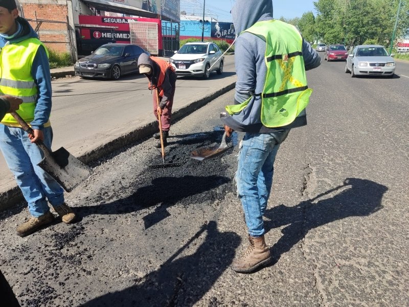 Gobierno de Michoacán invertirá 183 mdp para dar mantenimiento al Periférico de Morelia