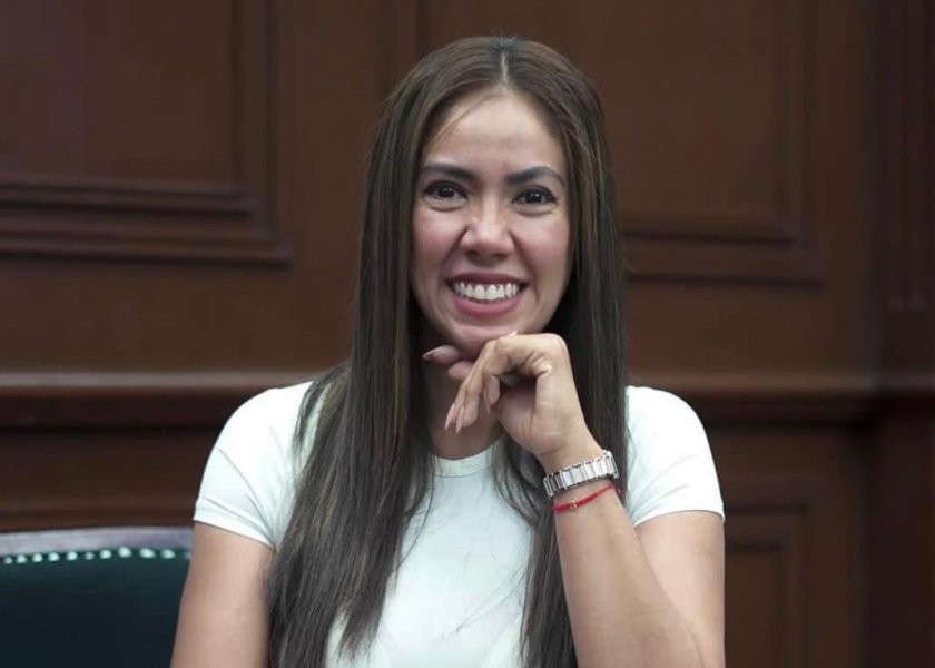 Logra Fanny Arreola que se establezcan requisitos y procedimientos para designar a titulares de los Organismos Operadores de Agua Potable.