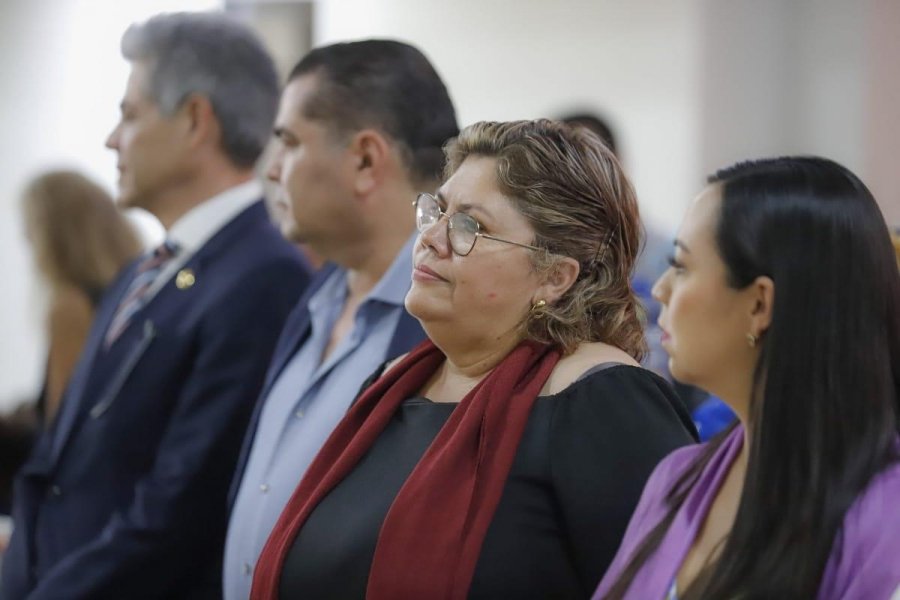 El fomento de la lectura es una práctica que transforma vidas: Julieta García