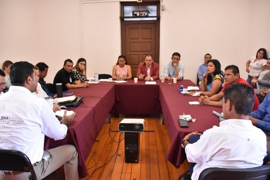 Conductores de plataformas digitales piden respaldo legislativo para regular su servicio