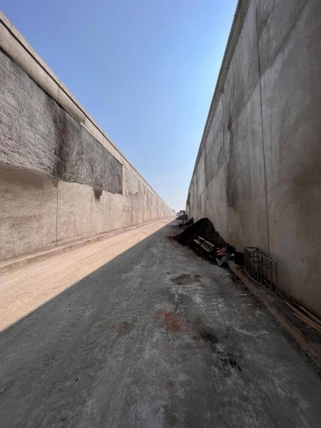 Distribuidor de salida a Salamanca beneficiará a 125 mil vehículos al día