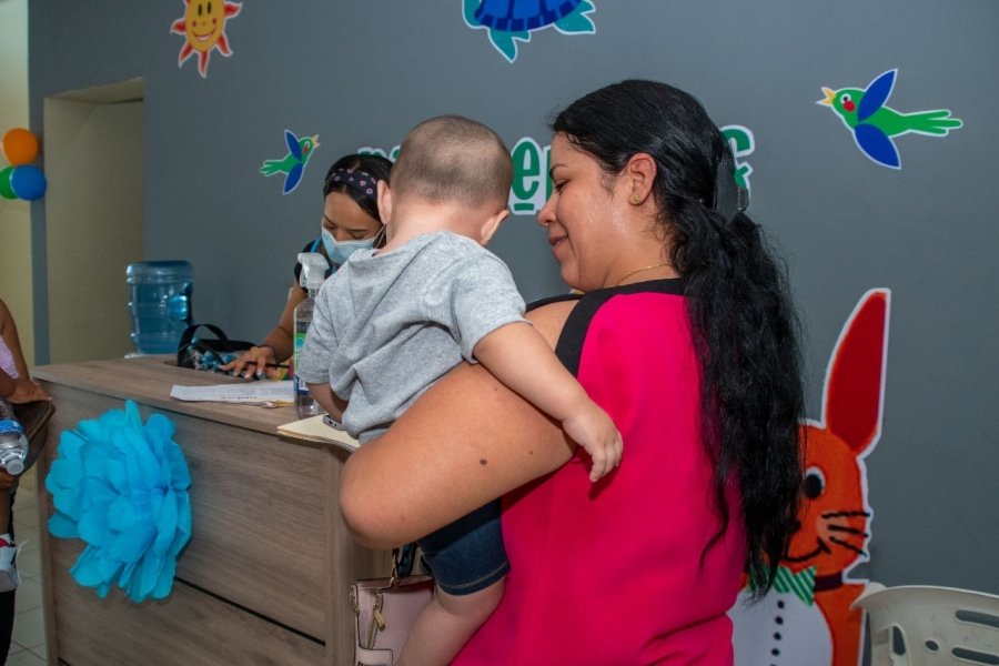 DIF Michoacán abrirá dos Nidos más en Jiquilpan y Tangancícuaro