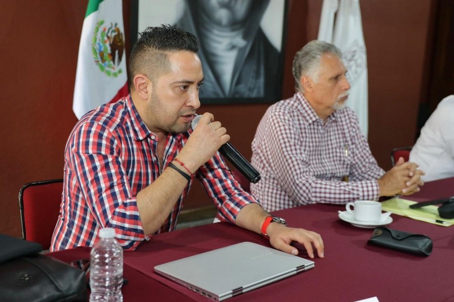 Aún no se aprueba ningún proyecto del Faeispum 2023 para Morelia