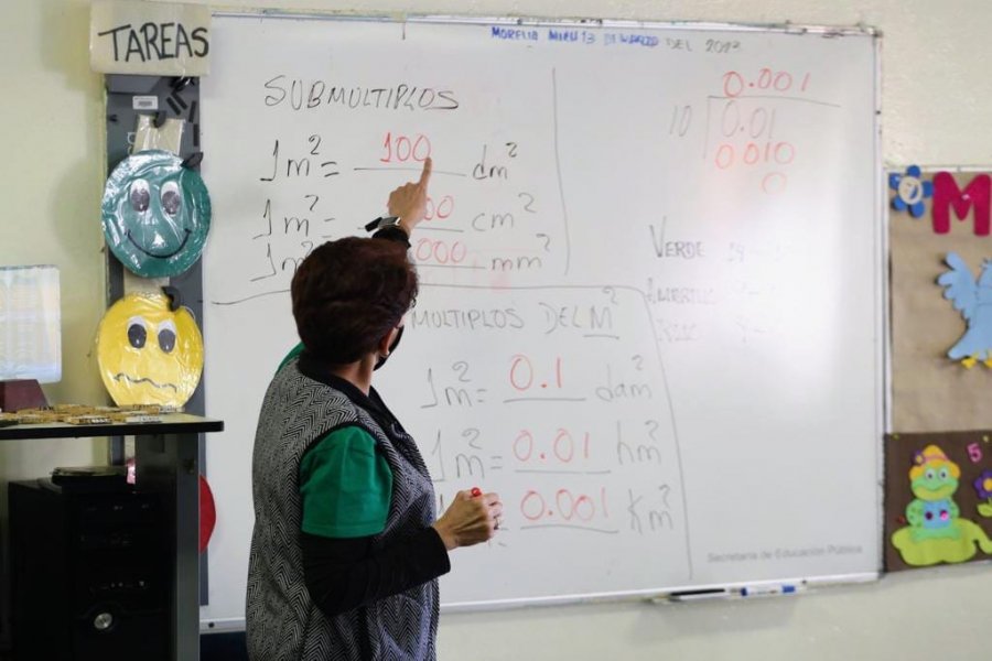 Cero corrupción en el proceso de basificación de docentes, destaca SEE