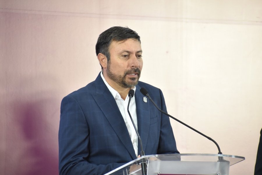 Michoacán tendrá inversión de 136 mdp para obras hidroagrícolas: CEAC