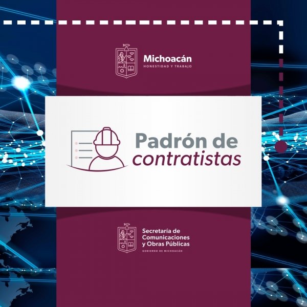 Gobierno Digital facilita inscripción de constructoras al padrón de contratistas de SCOP