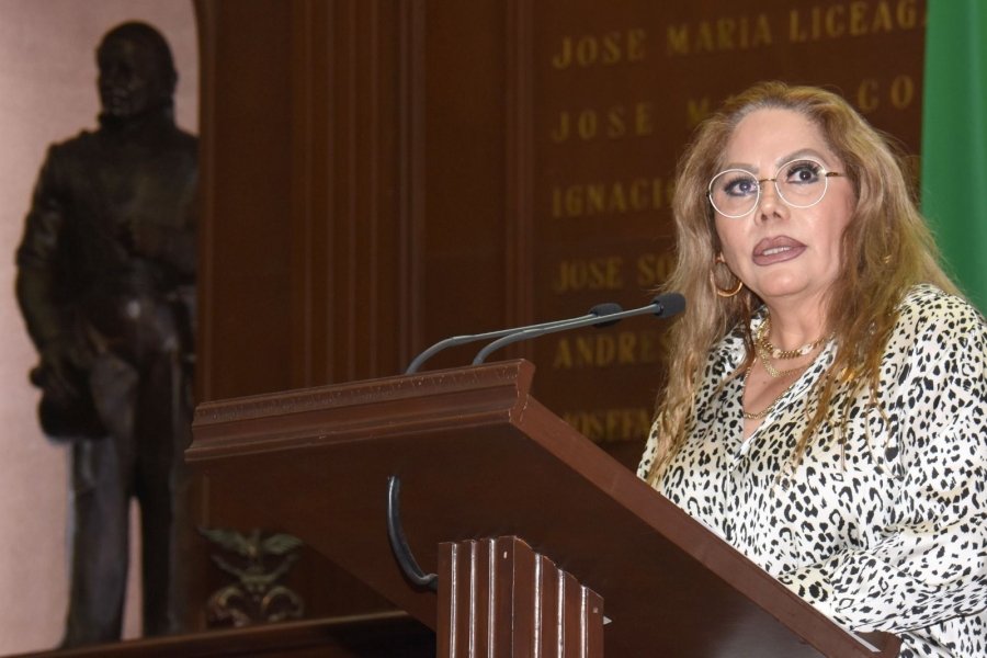 Hagamos permanente la campaña para  donación de órganos: Margarita López