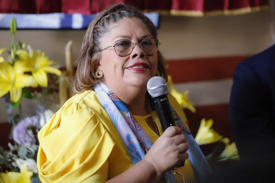 En la nueva ley los municipios son vitales para garantizar movilidad y seguridad vial: Julieta García