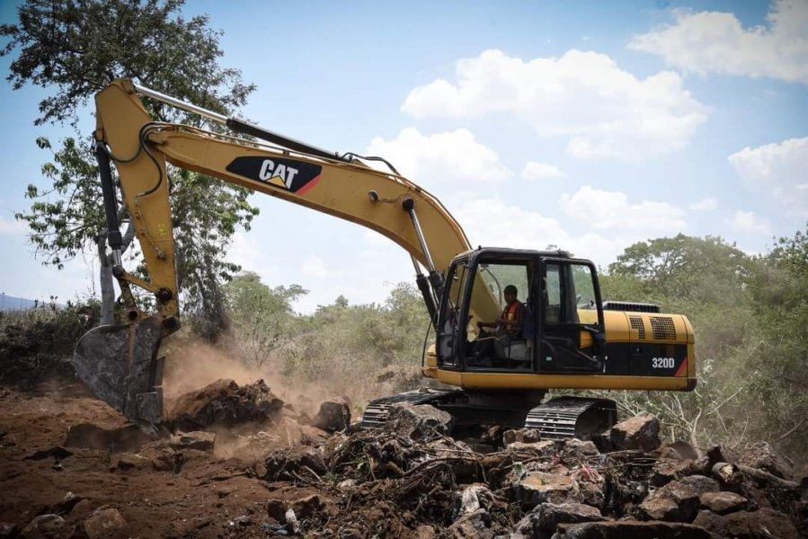 Obras multianuales beneficiarán a 9 municipios de la región Lerma-Chapala
