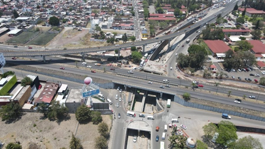 Distribuidor de salida a Salamanca contempla movilidad integral de los ciudadanos