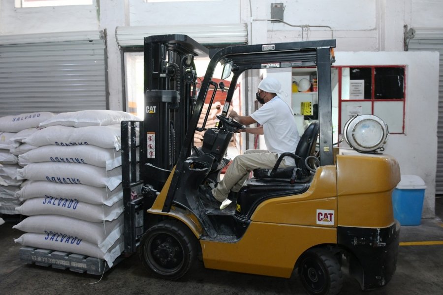 Crece 3.9 veces empleo en primer semestre de 2023: Sedeco