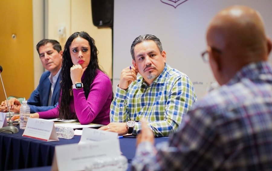 Respaldo a paisanos por Ley Antimigrante en Florida