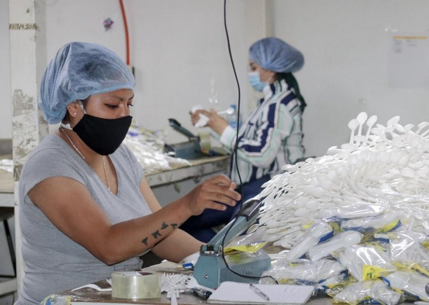 Para fortalecer T-MEC, Sedeco promueve acreditación laboral