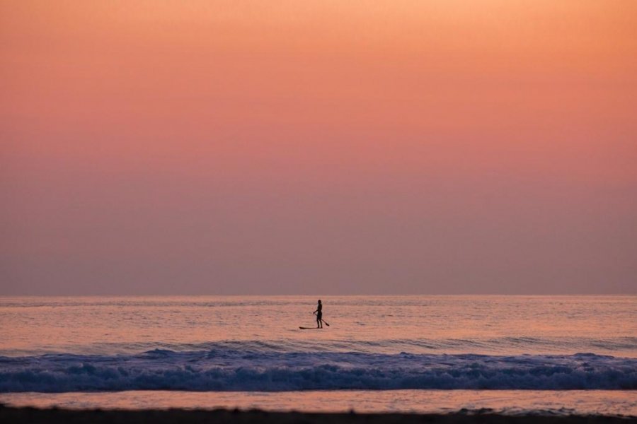 Playas michoacanas limpias; pasea este verano