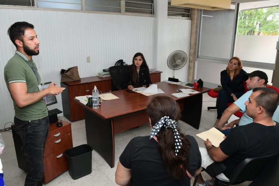 Va Sedeco por fortalecer industria de la masa y la tortilla de Uruapan