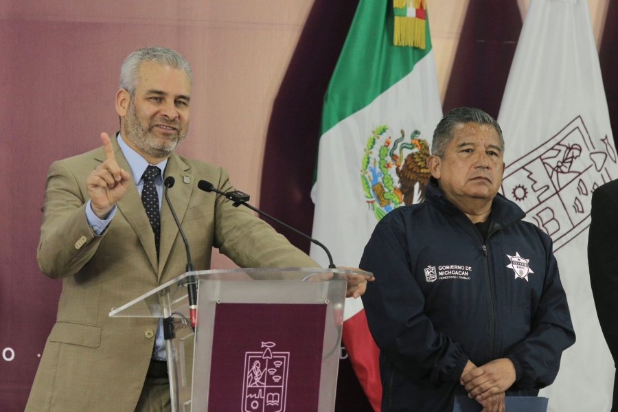 Guardia Civil con experiencia y vocación