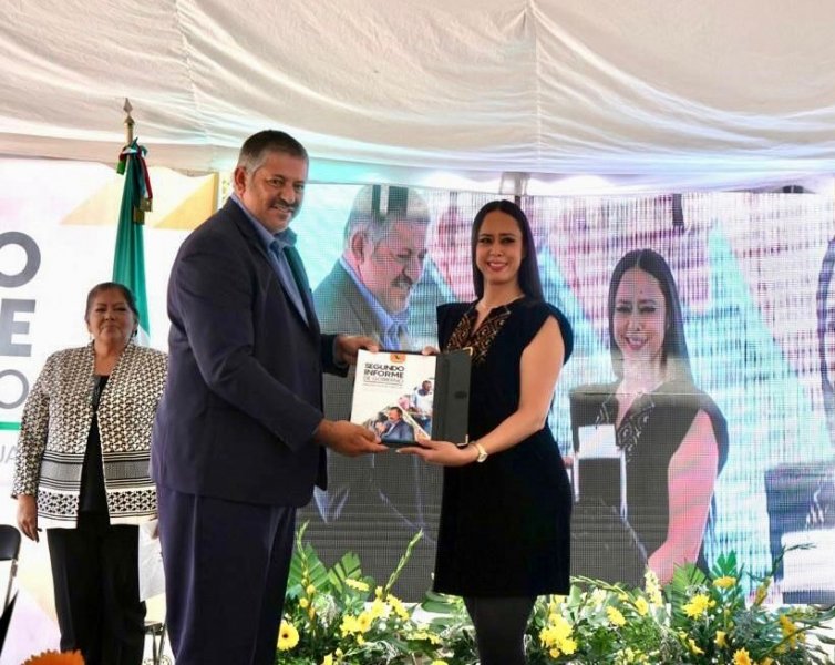 Con más de 5 mdp, se fortalece obra pública en Tlazazalca: Semigrante